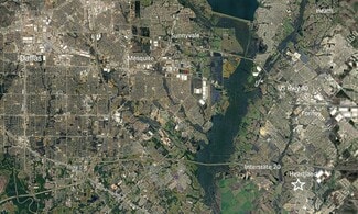 Forney, TX Office/Medical - 2049 Sunnybrook Dr Forney, TX Office/Medical - 2049 Sunnybrook Dr