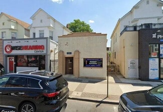 Bayonne, NJ Office - 598 Broadway St