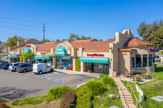 Poway, CA Office/Retail - 14705-14969 Pomerado Rd