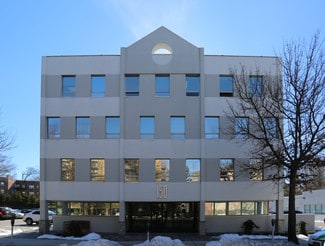Great Neck, NY Office - 150 Great Neck Rd
