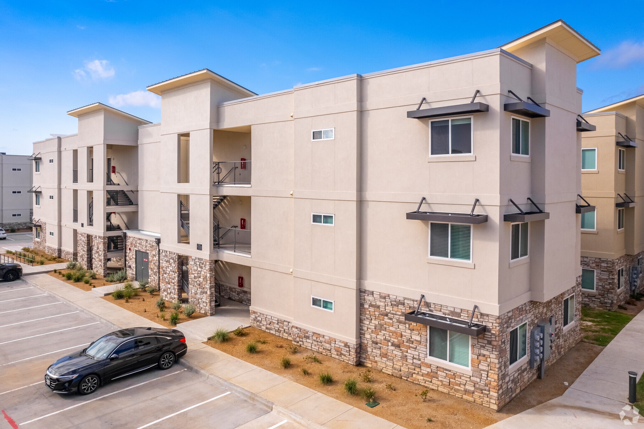 1101 Biloxi Dr Ennis, TX 75119 MultiFamily Property for Lease on