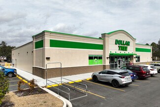 Sunset Beach, NC Freestanding - 8900 Old Georgetown Rd