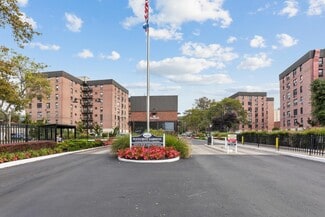 Far Rockaway, NY Office/Medical - 2010 Seagirt Blvd