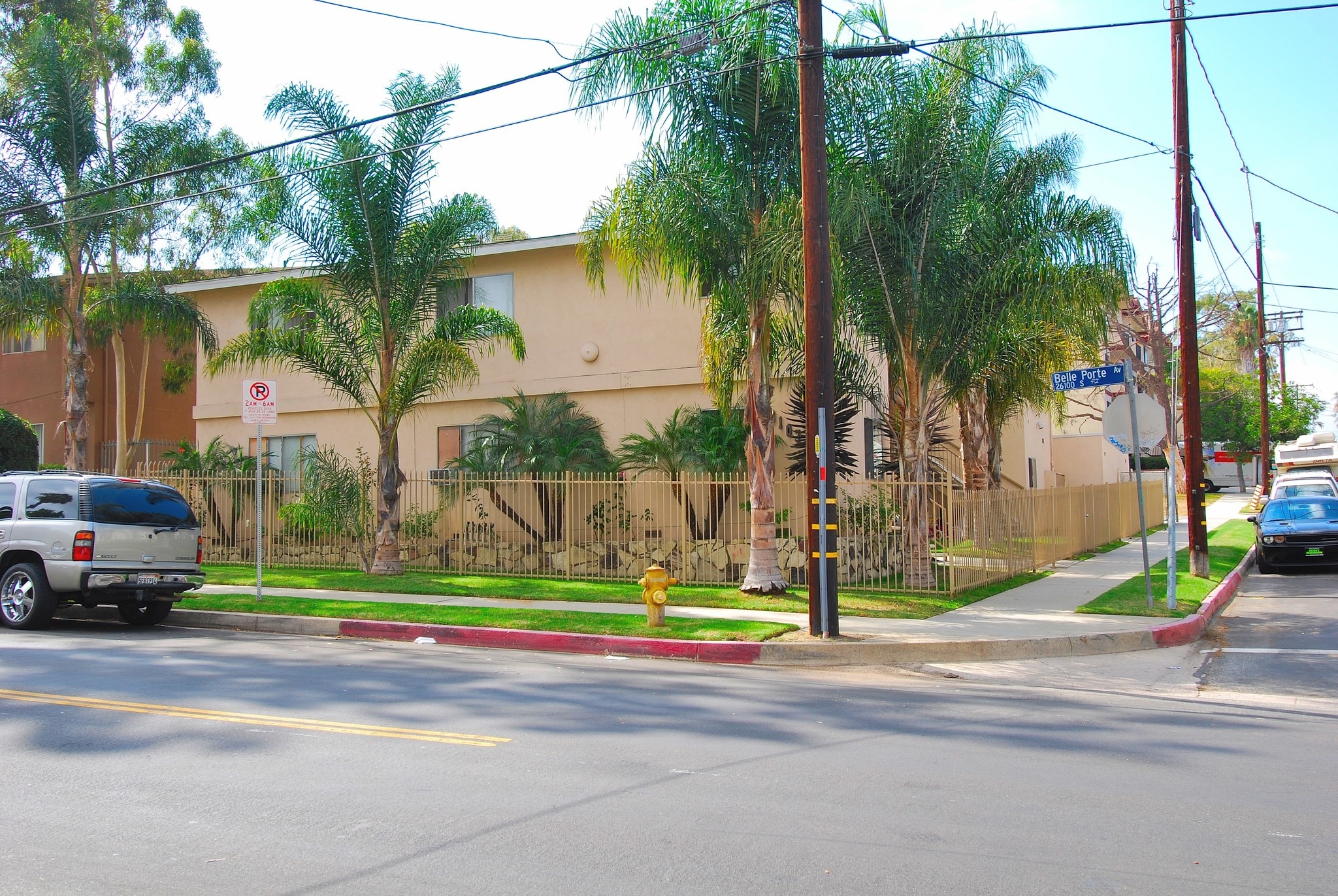 26103 Belle Porte Ave, Harbor City, CA for Sale