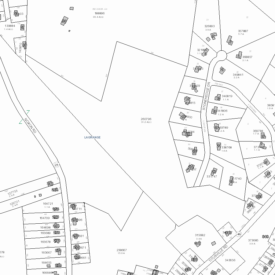 347 Titusville Poughkeepsie, NY 12603 Land Property for Sale on