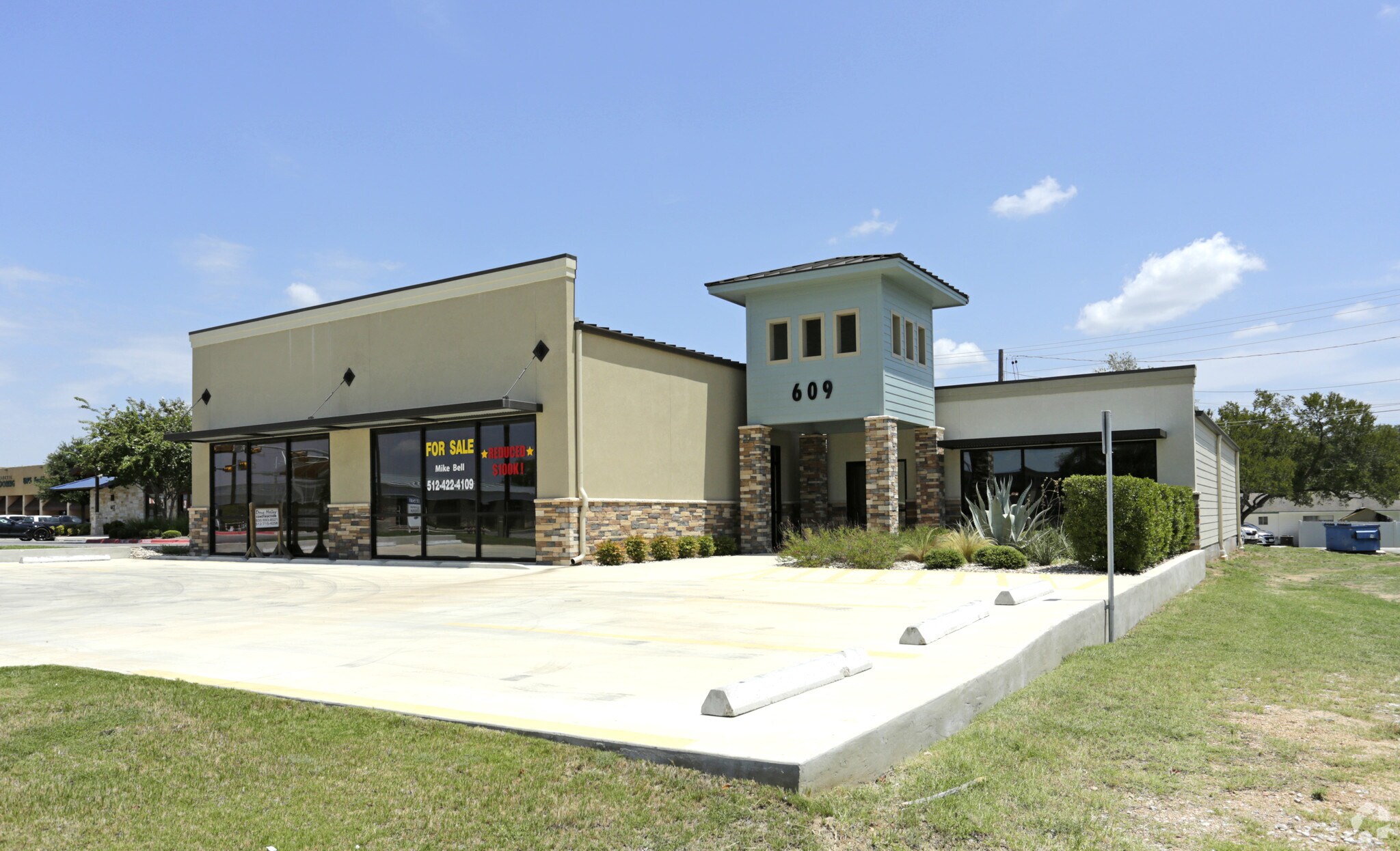 609 US Highway 281, Marble Falls, TX for Sale