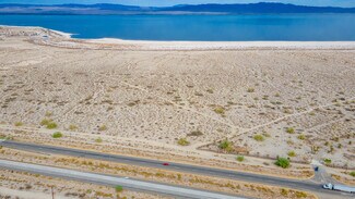 Salton City, CA Commercial - N A