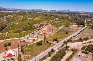 Moorpark, CA Agricultural Land - 6137 Grimes Canyon Rd