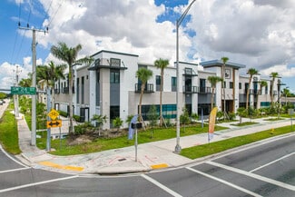 Miami, FL Office/Medical - 9101 SW 24th St
