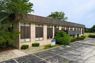 Decatur, IL Medical - 2220 N Monroe St Decatur, IL Medical - 2220 N Monroe St
