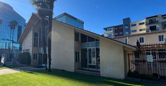 Los Angeles, CA Office - 2147 Purdue Ave