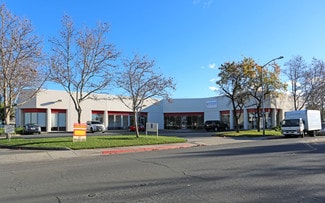 Concord, CA Flex - 2250 Commerce Ave