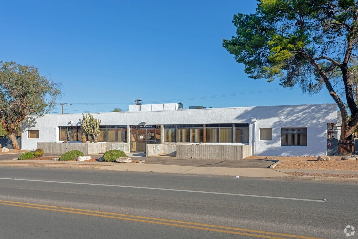 2501 E Elm St, Tucson, AZ for Sale