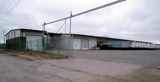 Cleveland, OH Truck Terminal - 5300 Crayton Ave Cleveland, OH Truck Terminal - 5300 Crayton Ave