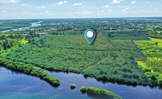 Fort Myers, FL Residential Land - 16431 State Road 31 Fort Myers, FL Residential Land - 16431 State Road 31