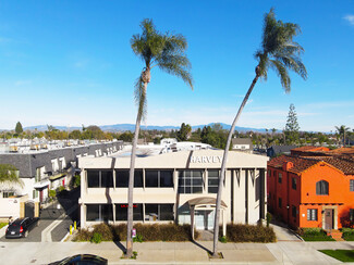 Santa Ana, CA undefined - 2215 N Broadway