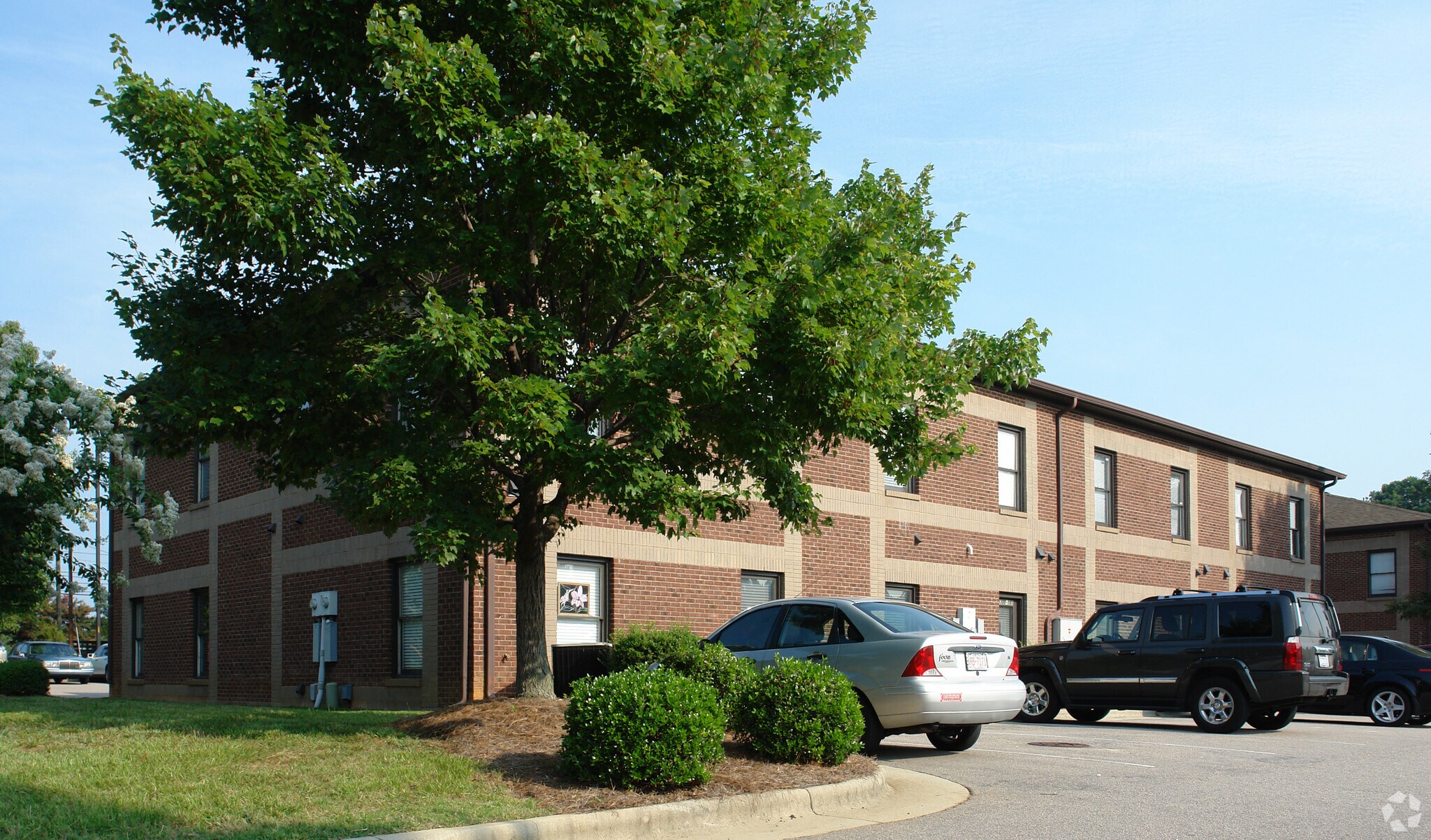 5300 Six Forks Rd, Raleigh, NC for Rent