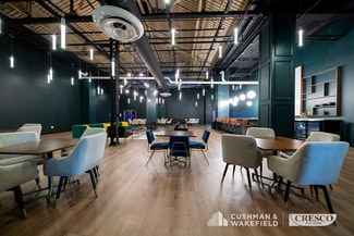 Cleveland, OH Retail - 850 E 72nd St