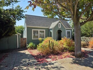 Vallejo, CA Multi-Family - 241 Kentucky St