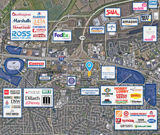 Saint Peters, MO Commercial Land - Olympic @ Executive Centre Parkway