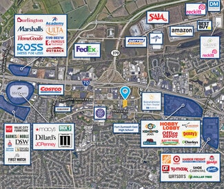 Saint Peters, MO Commercial - Olympic @ Executive Centre Parkway Saint Peters, MO Commercial - Olympic @ Executive Centre Parkway