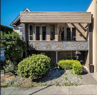 Vancouver, BC Flex - 117 6 Th Av W Vancouver, BC Flex - 117 6 Th Av W