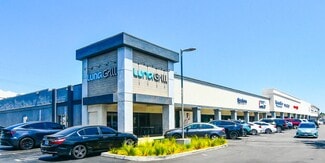 Lakewood, CA Retail - 4425 Candlewood St