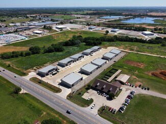 Aubrey, TX Flex - 4620 US 377 Hwy