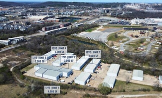 Fayetteville, AR Industrial - 1280 W Sunchase Ct