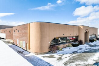 Toronto, ON Warehouse - 130 Silver Star Blvd