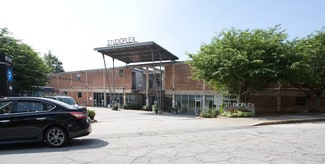 Atlanta, GA Office - 659 Auburn Ave