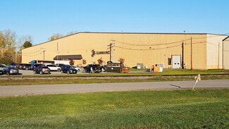 Brockport, NY Industrial - 4 Owens Rd