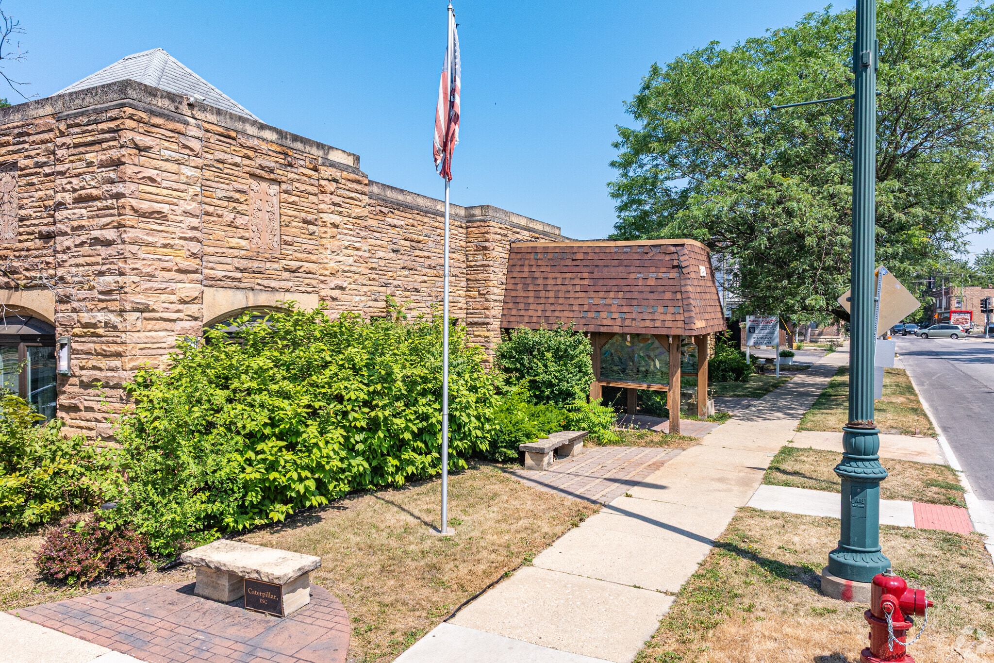 251 N Center St, Joliet, IL for Sale