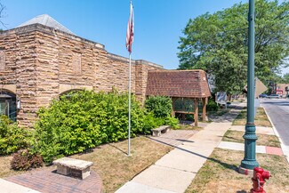 Joliet, IL Office - 251 N Center St