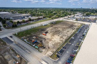 Itasca, IL Retail - 1241 N Rohlwing Rd