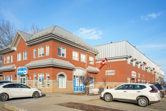 Saint-augustin-de-desmaures, QC Office - 334 Rte 138