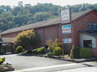 Ford City, PA Office/Retail - 418 3rd Ave