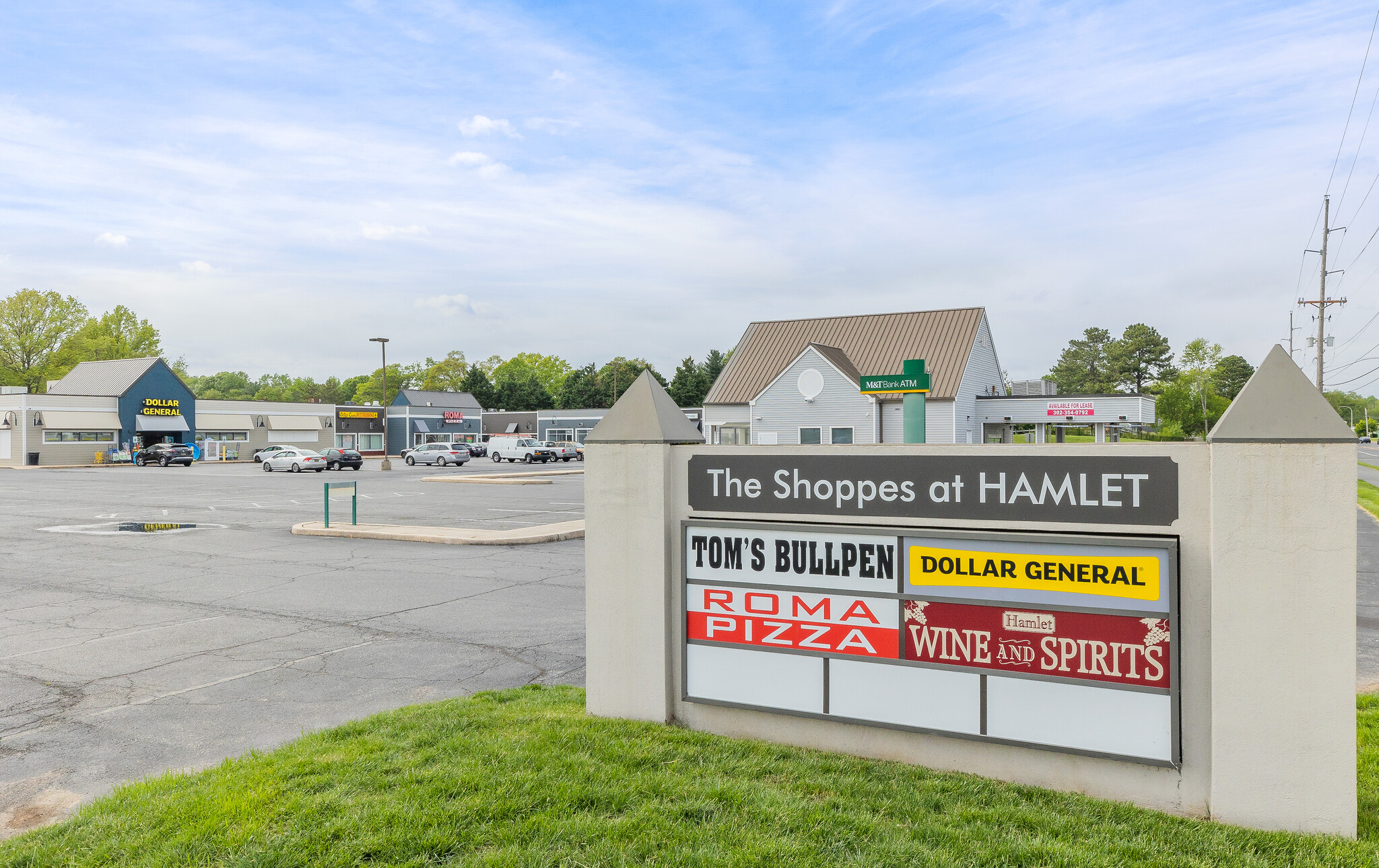 1059 Walker Rd, Dover, DE for Rent