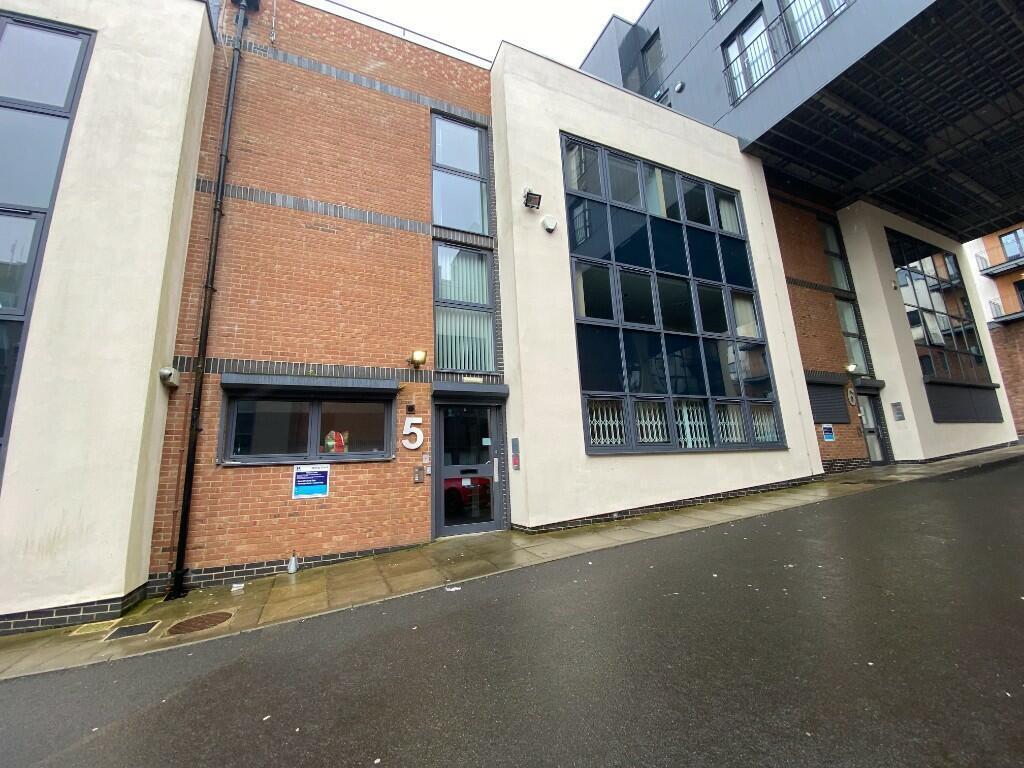 Union St, Newcastle Upon Tyne, TWR for Rent