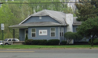 Bordentown, NJ Office - 52 Georgetown Rd