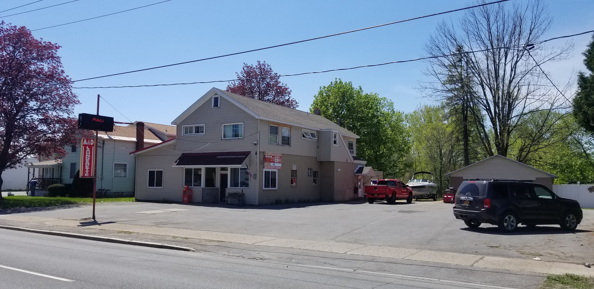 745-747 Erie Blvd W, Rome, NY for Sale