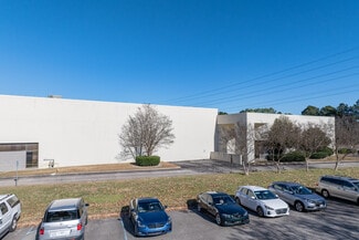 Virginia Beach, VA Industrial - 889 Seahawk Cir