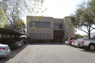 San Antonio, TX Office - 518 E Ramsey Rd