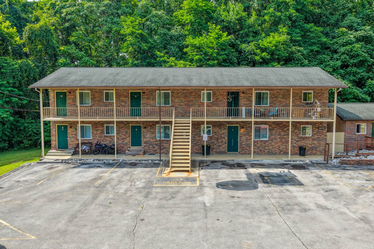 2812 Daybreak Way, Strawberry Plains, TN for Sale