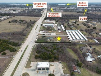 Red Oak, TX undefined - 2611 Ovilla Rd