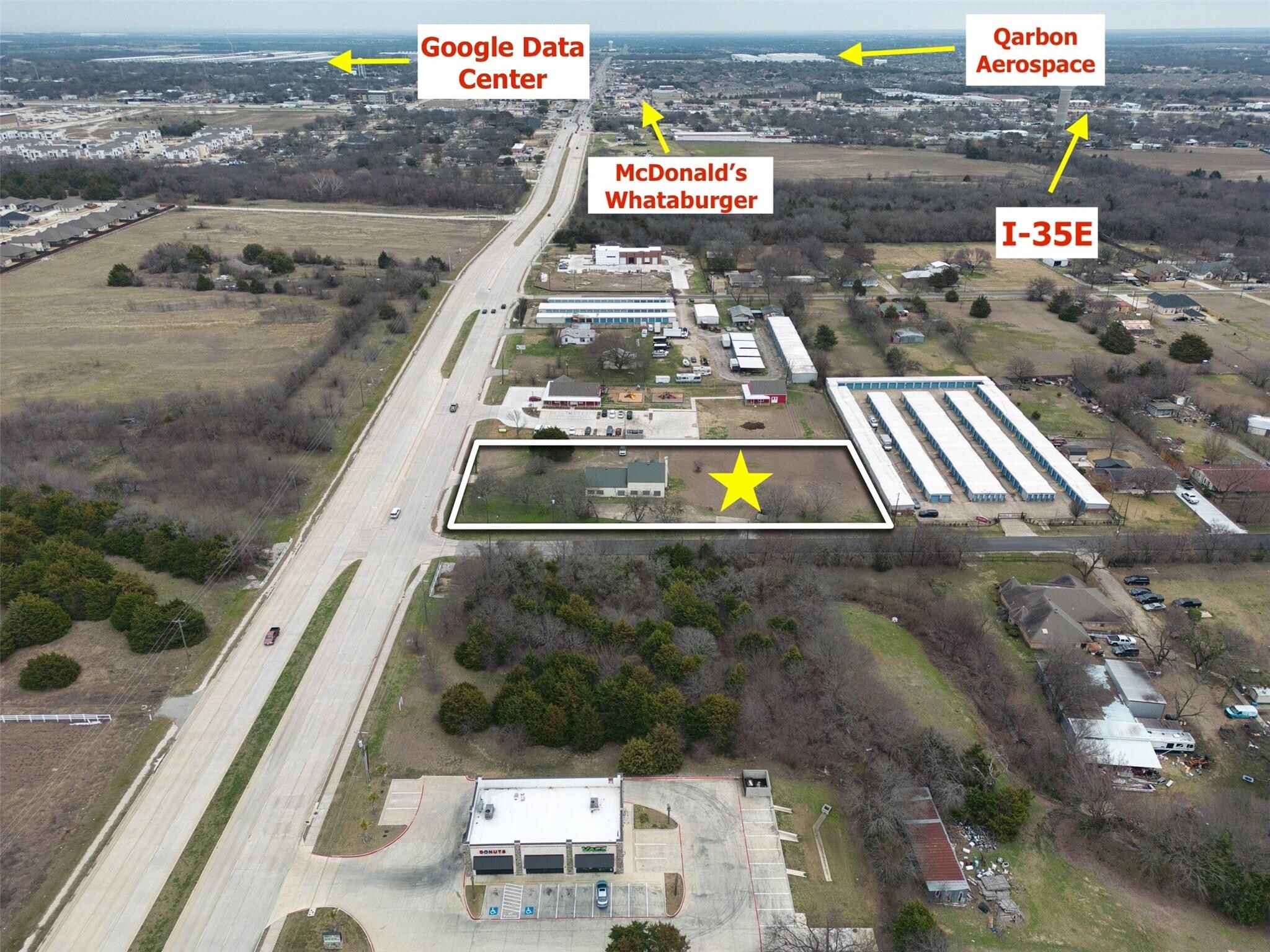 2611 Ovilla Rd, Red Oak, TX for Sale