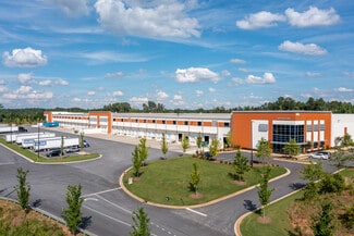 Buford, GA Industrial - 943 Gainesville Hwy