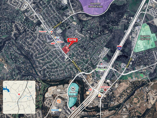 Georgetown, TX Office/Medical - 2411-2501 Williams Dr