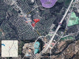 Georgetown, TX Office/Retail - 2411-2501 Williams Dr Georgetown, TX Office/Retail - 2411-2501 Williams Dr