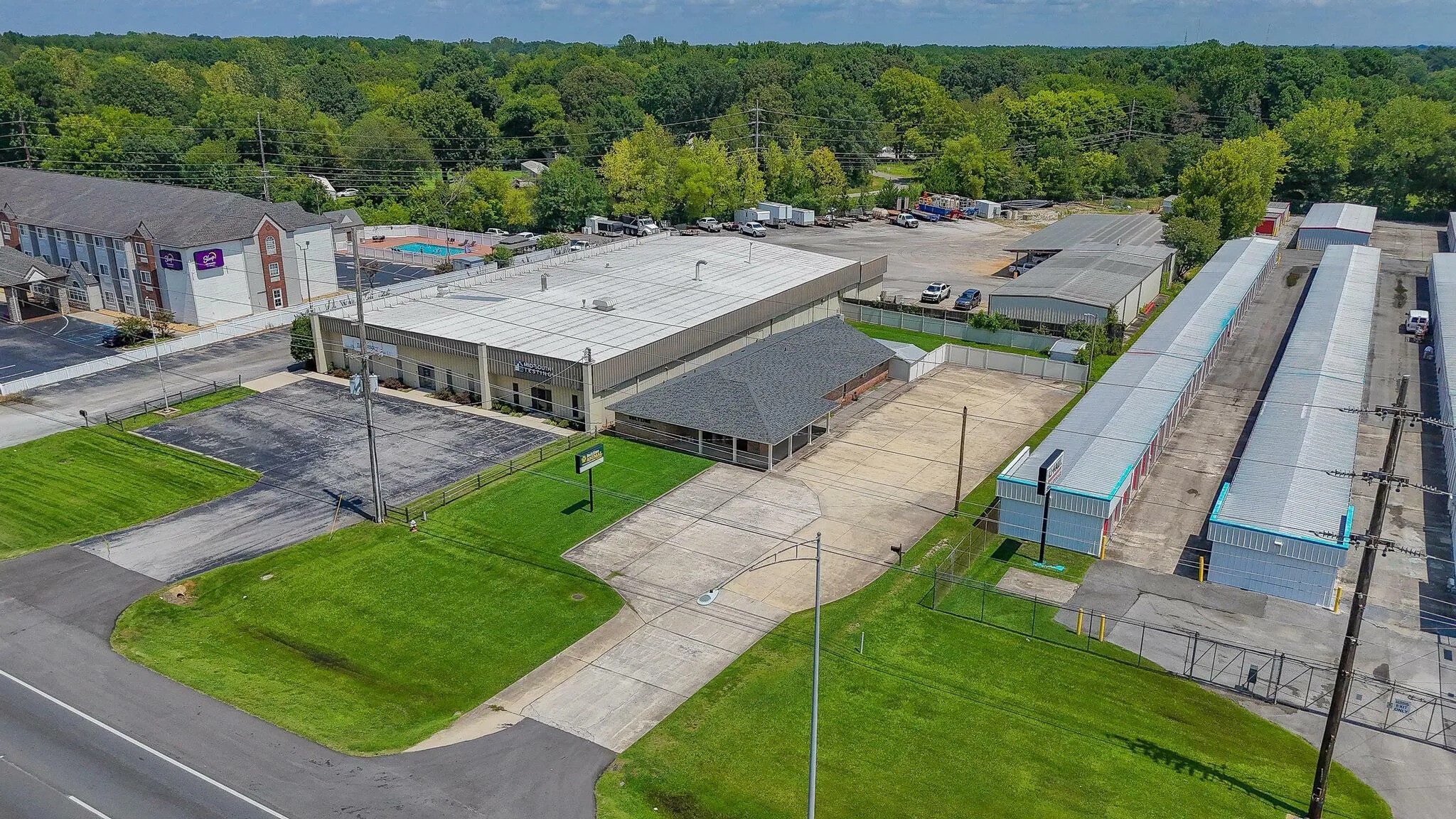 2218 Beltline Rd SW, Decatur, AL for Sale